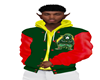 BSC Customs-Male