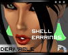 Shells Earrings