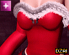 Dz!  New Sexy Tops Santa