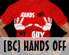 [BC] Hands Off My Guy