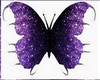 Butterfly Purple 