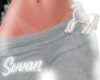 grayvé pants
