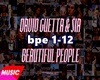 David Guetta- Sia