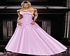 Elegant Gown (Pink)