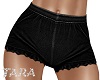 RL Black Ira Shorts