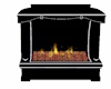 WH Gas Fireplace