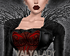 V| Salem Wood Witch