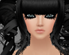 Black lolita hair