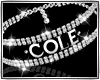 ❣Diam.Choker|Cole