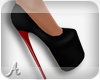 " Zendaya NYC Pumps 