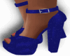 Midnight Sparkle Shoes