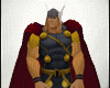 Thor Outfit v6