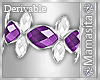[M]Bracelets Derivable