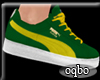 oqbo  suede 10