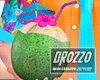 D| Coconut Avatar |M