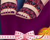 P| Heels Relax