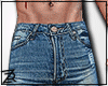 !R Jeans Ripped