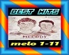 Lost Frequencies-Melody