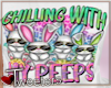 My Peeps M