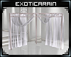 (E)Winta: Corner Curtain