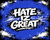 MS HATE FUR