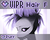 *W* VIPR HairF/A 4