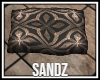 S. Luxe Floor Pillow