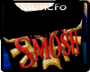 Legend Smosh Shirt M*MF*