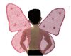 [FW] pink stardust wings