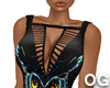 Sexy Dress OWL