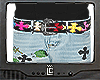 n̷t̷/ chrome jeans