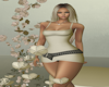 B.F BREE IN FLOWERS