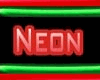 [JD]Red/Green Club Neon