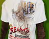 Pac Dreams Baggy