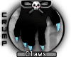 [C] AS- Sky claws