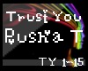 !T! ~ Trust You ~PushaT