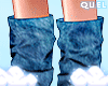 🤍 2000's Boots Denim