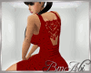            BM LACE RED