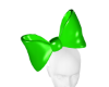 LIME LG BOW