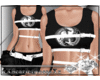 Yin Yang Strap Fit