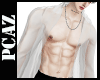 𝕮  Shirt White 03