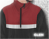 Gl- Tracksuit Top