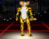 Cheetah Outfit F V2