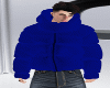T// Blue Puffer