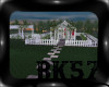 *BK*Garden Retreat