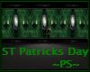 Goth St Patricks Day