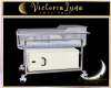 BabyBoy Cradle