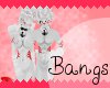 [EP]White Tigress BangsF