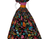 Mexican Dress