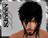 S3N - Krish Black Hair